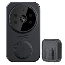 Wireless Smart WiFi Video Doorbell Digital Camera