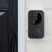 Wireless Smart WiFi Video Doorbell Digital Camera
