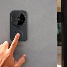 Wireless Smart WiFi Video Doorbell Digital Camera