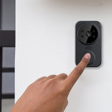 Wireless Smart WiFi Video Doorbell Digital Camera