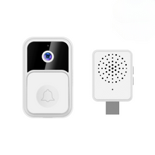Wireless Smart WiFi Video Doorbell Digital Camera