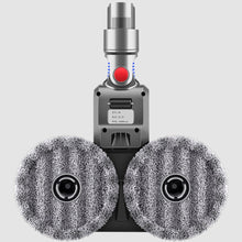 Electric Mop Head Attachment for Dyson V7/V8/V10/V11/V15