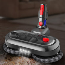 Electric Mop Head Attachment for Dyson V7/V8/V10/V11/V15