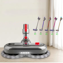 Electric Mop Head Attachment for Dyson V7/V8/V10/V11/V15