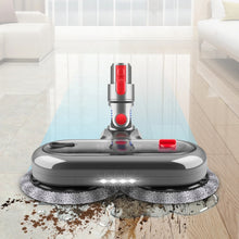 Electric Mop Head Attachment for Dyson V7/V8/V10/V11/V15