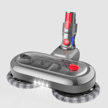 Electric Mop Head Attachment for Dyson V7/V8/V10/V11/V15