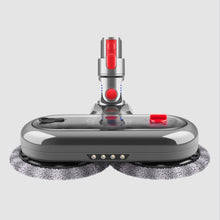 Electric Mop Head Attachment for Dyson V7/V8/V10/V11/V15