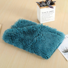 Ultra-Soft Plush Pet Blanket