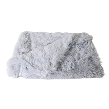 Ultra-Soft Plush Pet Blanket
