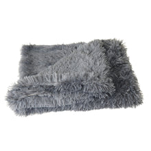 Ultra-Soft Plush Pet Blanket