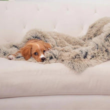 Ultra-Soft Plush Pet Blanket