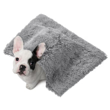 Ultra-Soft Plush Pet Blanket