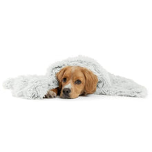 Ultra-Soft Plush Pet Blanket