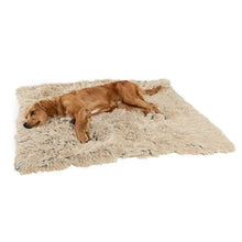 Ultra-Soft Plush Pet Blanket
