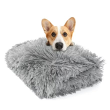 Ultra-Soft Plush Pet Blanket