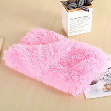 Ultra-Soft Plush Pet Blanket
