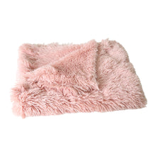 Ultra-Soft Plush Pet Blanket