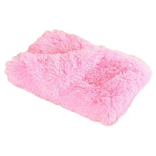 Ultra-Soft Plush Pet Blanket