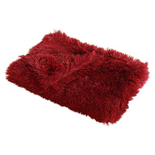 Ultra-Soft Plush Pet Blanket