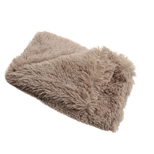 Ultra-Soft Plush Pet Blanket