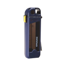 Portable Leakproof Water Bottle with Straw and Strap