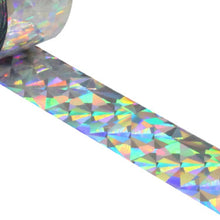 Holographic Bird Repellent Scare Tape