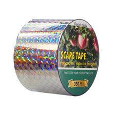 Holographic Bird Repellent Scare Tape