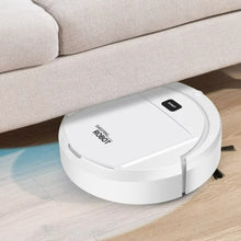 3-in-1 Smart Robotic Vacuum Cleaner