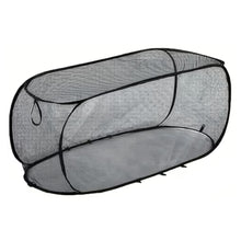 Foldable Pop-Up Garden Plant Protector Bird Netting Tent