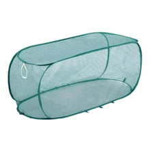 Foldable Pop-Up Garden Plant Protector Bird Netting Tent