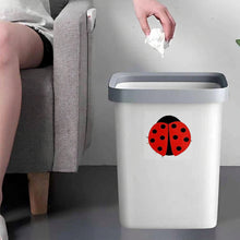 Ladybug Adhesive Window Fly and Insect Traps