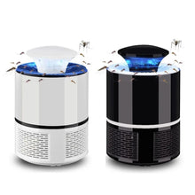 USB Electric Mosquito Killer Lamp