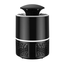 USB Electric Mosquito Killer Lamp