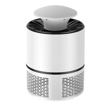 USB Electric Mosquito Killer Lamp