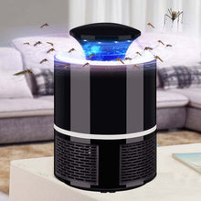USB Electric Mosquito Killer Lamp