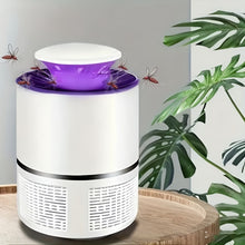 USB Electric Mosquito Killer Lamp