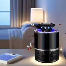 USB Electric Mosquito Killer Lamp