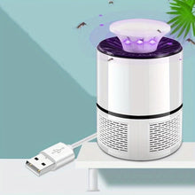 USB Electric Mosquito Killer Lamp