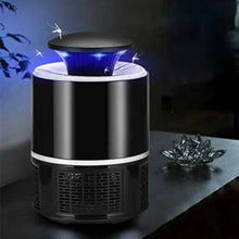 USB Electric Mosquito Killer Lamp