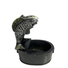 Resin Animal Basin Outdoor Water Fountain