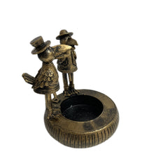 Resin Animal Basin Outdoor Water Fountain
