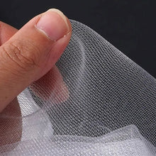 Protective Tree Netting Cover with Zipper Drawstring