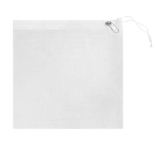 Protective Tree Netting Cover with Zipper Drawstring