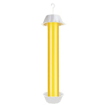Hanging Cylindrical Sticky Fly and Insect Trap
