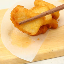 Food-Grade Oil Absorbing Paper Sheets
