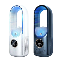 Desktop Bladeless Fan