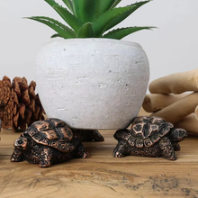 Resin Decorative Stand