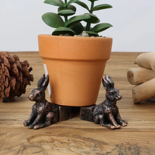Resin Decorative Stand