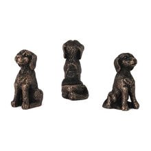 Resin Decorative Stand