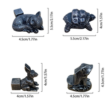 Resin Decorative Stand